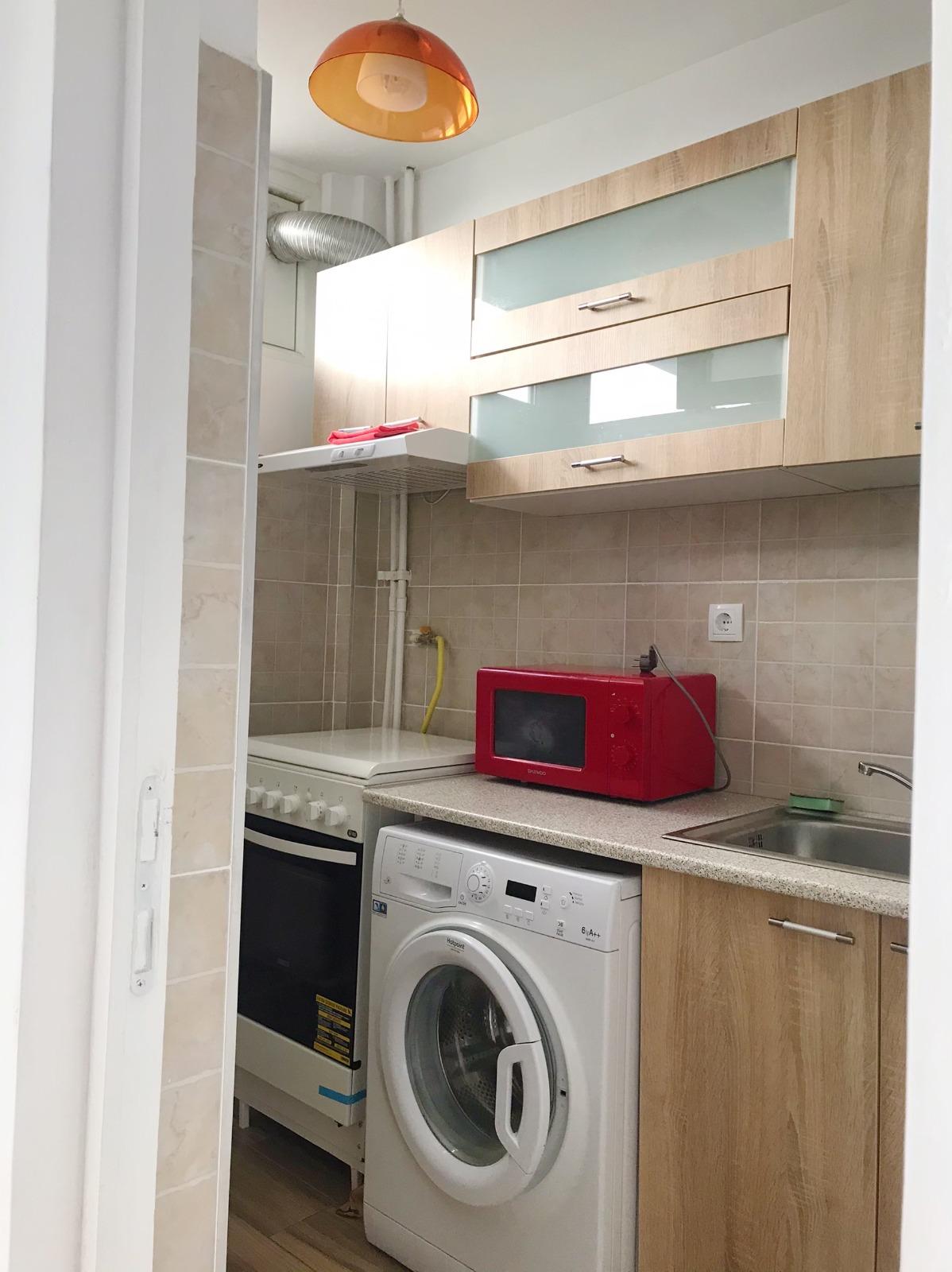 Garsonieră de închiriat Gheorgheni - 42299AI | BLITZ Cluj-Napoca | Poza4