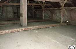 105 mp utili, terasa de 15 mp  si pod mansardabil, zona Catedrala Ortodoxa