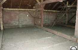 105 mp utili, terasa de 15 mp  si pod mansardabil, zona Catedrala Ortodoxa