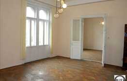 105 mp utili, terasa de 15 mp  si pod mansardabil, zona Catedrala Ortodoxa