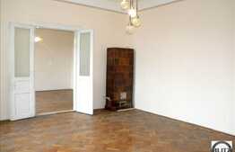 105 mp utili, terasa de 15 mp  si pod mansardabil, zona Catedrala Ortodoxa