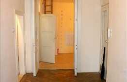 105 mp utili, terasa de 15 mp  si pod mansardabil, zona Catedrala Ortodoxa