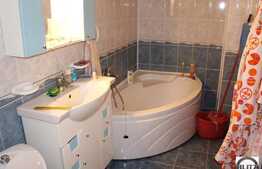 Apartament cu 2 camere decomandate in zona Calea Floresti, cheltuieli reduse