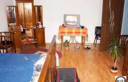 Apartament cu 2 camere decomandate in zona Calea Floresti, cheltuieli reduse