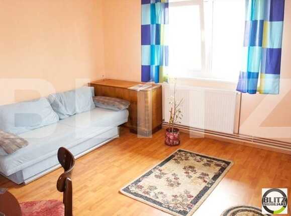 Apartament de închiriat 2 camere Manastur - 4230AI | BLITZ Cluj-Napoca | Poza1