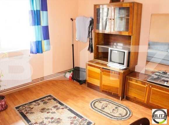 Apartament de închiriat 2 camere Manastur - 4230AI | BLITZ Cluj-Napoca | Poza2