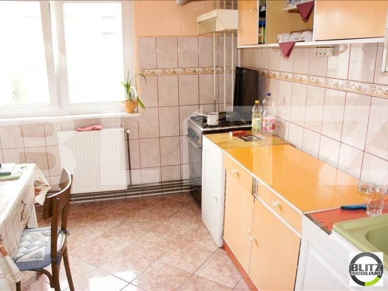 Apartament de închiriat 2 camere Manastur - 4230AI | BLITZ Cluj-Napoca | Poza5