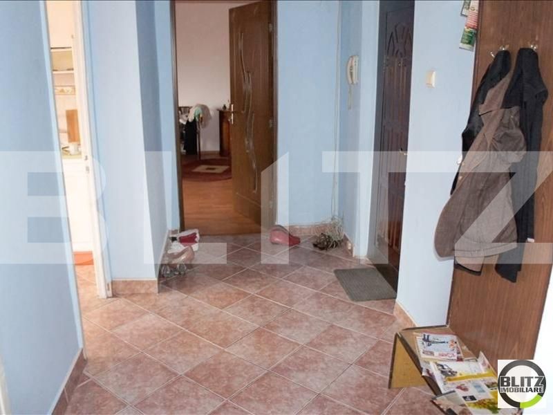 Apartament de închiriat 2 camere Manastur - 4230AI | BLITZ Cluj-Napoca | Poza4