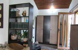 Casa pe un singur nivel, 500 mp teren, Dambu Rotund