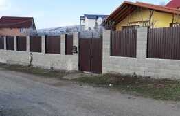 Casa pe un singur nivel, 500 mp teren, Dambu Rotund