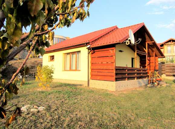 Casa de vânzare 2 camere Dambul Rotund - 42300CV | BLITZ Cluj-Napoca | Poza2