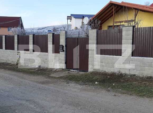 Casa de vânzare 2 camere Dambul Rotund - 42300CV | BLITZ Cluj-Napoca | Poza1