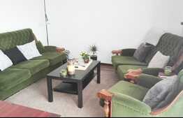 Apartament cu 2 camere, etaj intermediar, parcare, zona strazii Campului