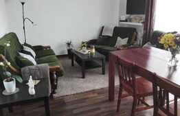 Apartament cu 2 camere, etaj intermediar, parcare, zona strazii Campului