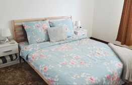 Apartament cu 2 camere, etaj intermediar, parcare, zona strazii Campului