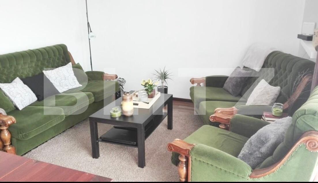 Apartament de vânzare 2 camere Manastur - 42302AV | BLITZ Cluj-Napoca | Poza3