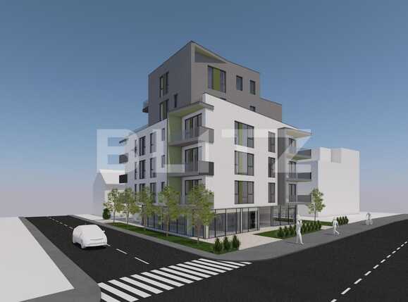 Apartament de vânzare 3 camere Borhanci - 42303AV | BLITZ Cluj-Napoca | Poza5