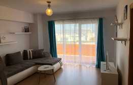 Apartament 2 camere, 48 mp, modern, prima inchiriere, zona Viva City