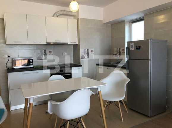 Apartament de închiriat 2 camere Gheorgheni - 42306AI | BLITZ Cluj-Napoca | Poza8