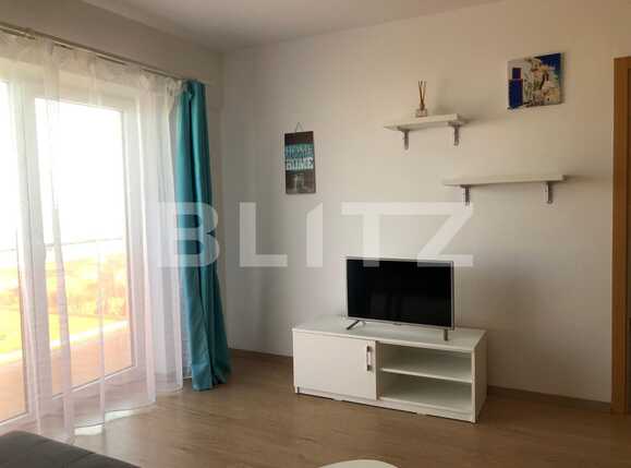 Apartament de închiriat 2 camere Gheorgheni - 42306AI | BLITZ Cluj-Napoca | Poza2