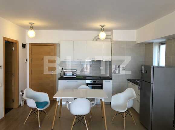 Apartament de închiriat 2 camere Gheorgheni - 42306AI | BLITZ Cluj-Napoca | Poza10