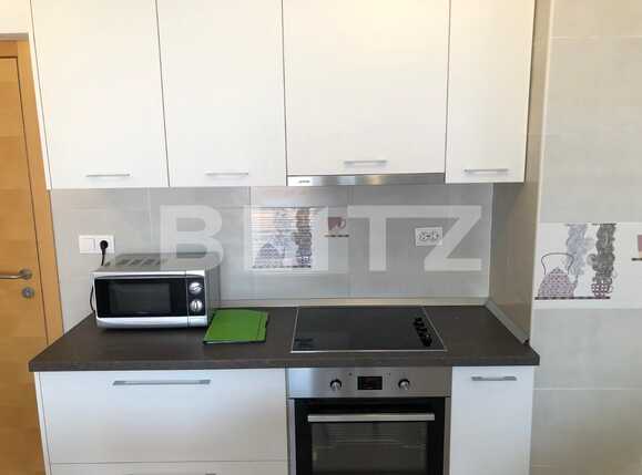 Apartament de închiriat 2 camere Gheorgheni - 42306AI | BLITZ Cluj-Napoca | Poza9