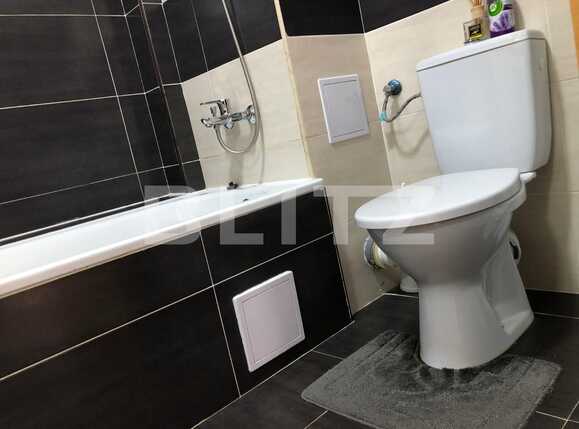 Apartament de închiriat 2 camere Gheorgheni - 42306AI | BLITZ Cluj-Napoca | Poza12