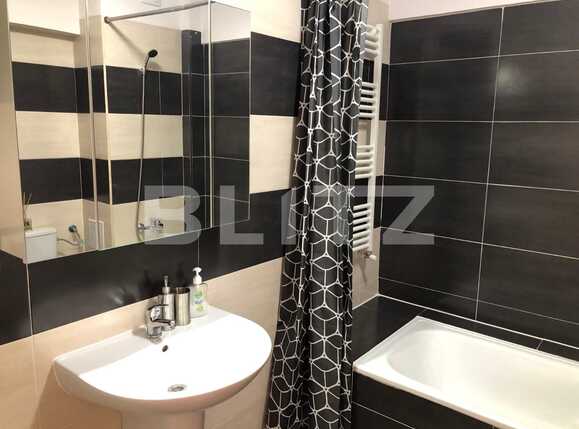 Apartament de închiriat 2 camere Gheorgheni - 42306AI | BLITZ Cluj-Napoca | Poza11