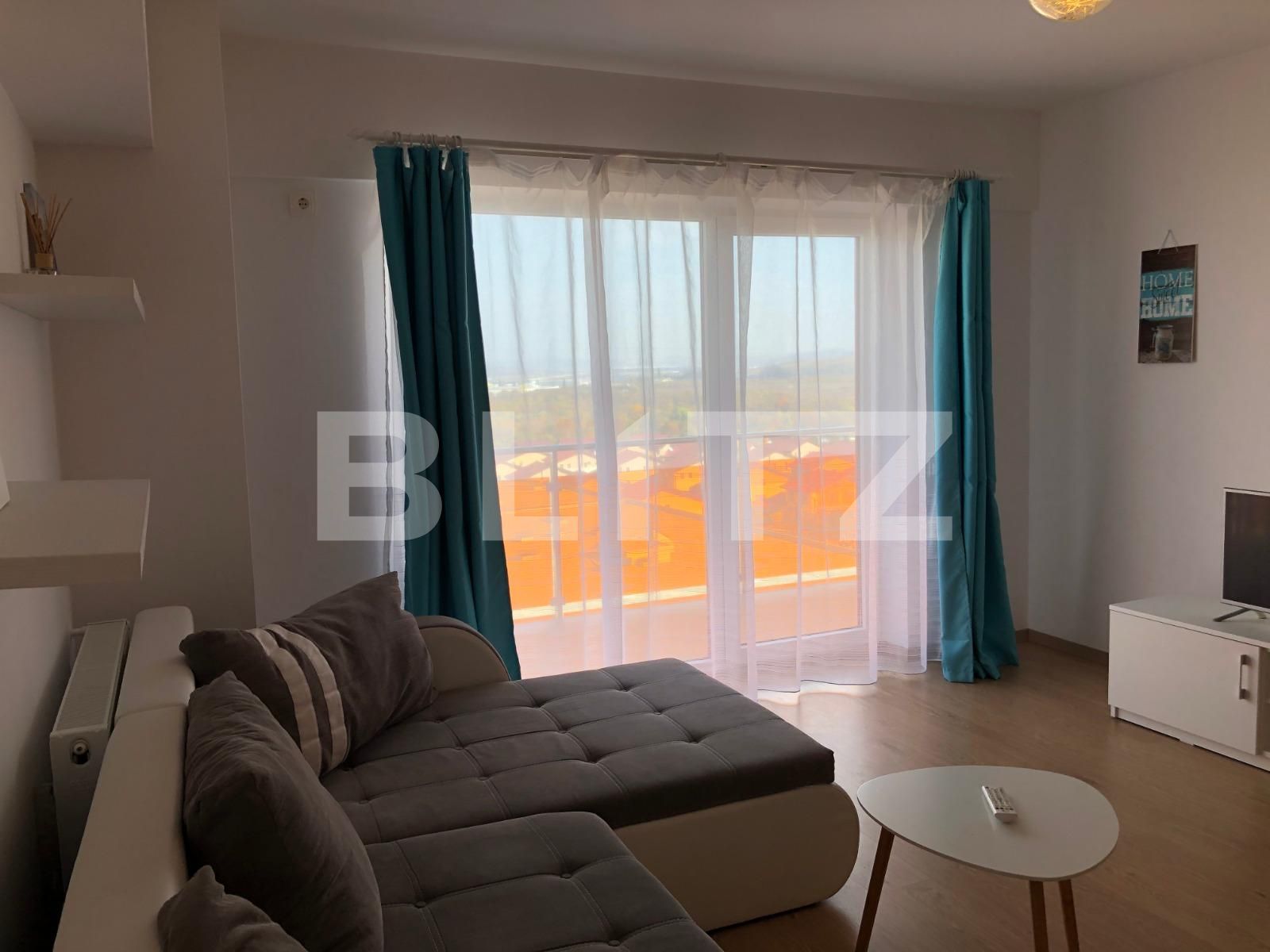 Apartament de închiriat 2 camere Gheorgheni - 42306AI | BLITZ Cluj-Napoca | Poza3