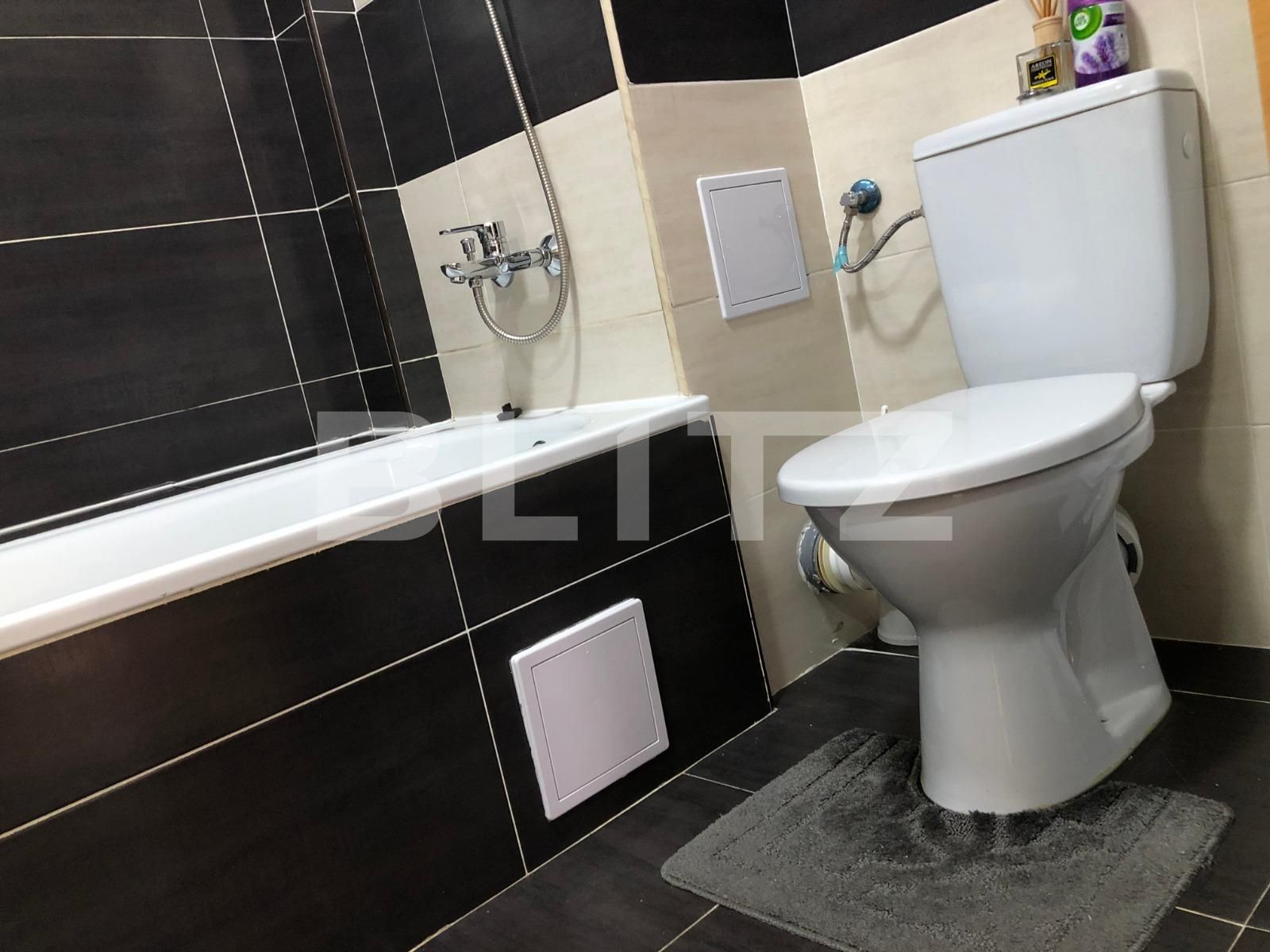 Apartament de închiriat 2 camere Gheorgheni - 42306AI | BLITZ Cluj-Napoca | Poza12