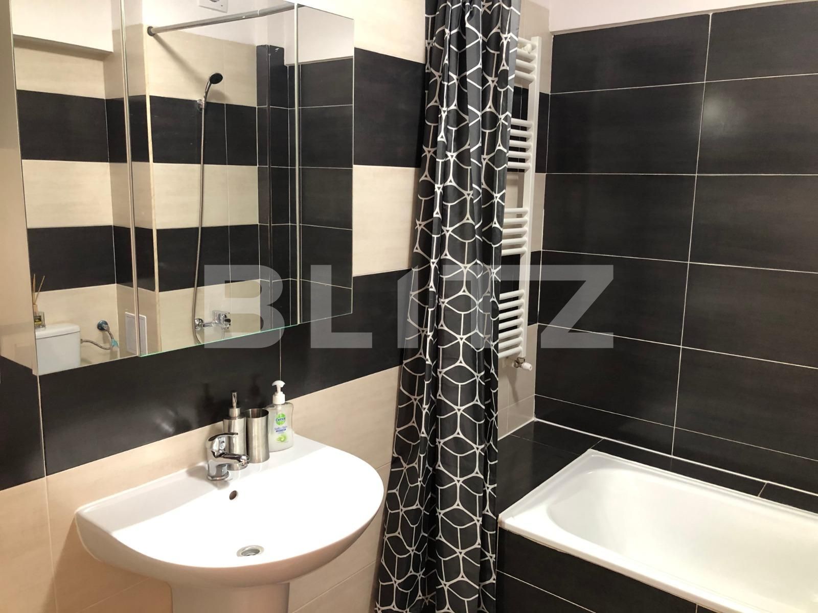 Apartament de închiriat 2 camere Gheorgheni - 42306AI | BLITZ Cluj-Napoca | Poza11