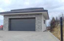 Casa individuala, 170 mp utili, 800 mp teren, panorama si expunere vestica!