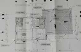 Casa individuala, 170 mp utili, 800 mp teren, panorama si expunere vestica!