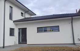 Casa individuala, 170 mp utili, 800 mp teren, panorama si expunere vestica!