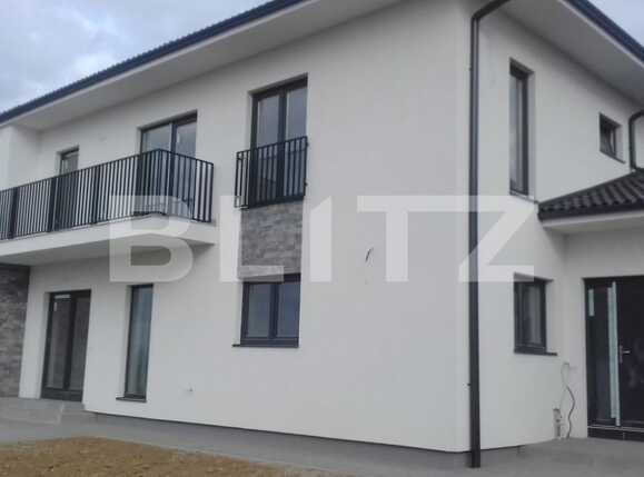 Casa de vânzare 4 camere Feleacu - 42307CV | BLITZ Cluj-Napoca | Poza1