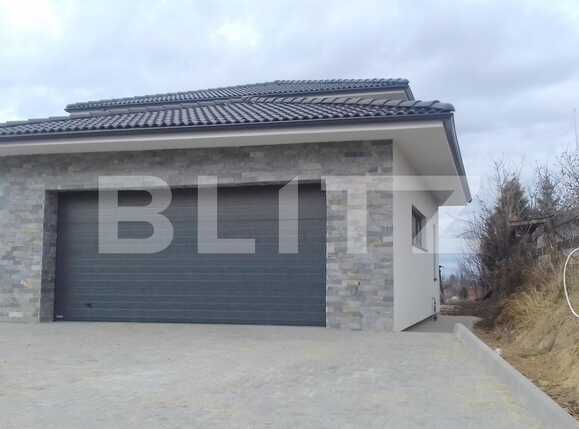 Casa de vânzare 4 camere Feleacu - 42307CV | BLITZ Cluj-Napoca | Poza3