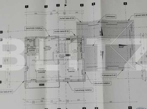 Casa de vânzare 4 camere Feleacu - 42307CV | BLITZ Cluj-Napoca | Poza5