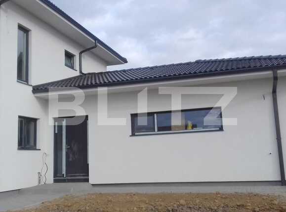 Casa de vânzare 4 camere Feleacu - 42307CV | BLITZ Cluj-Napoca | Poza2