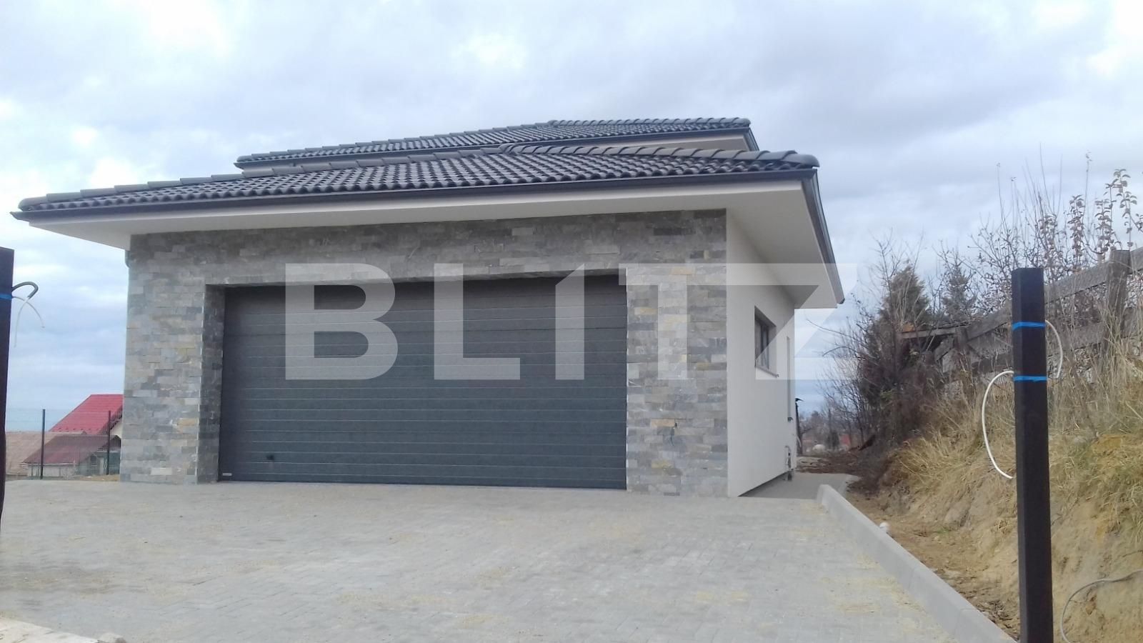 Casa de vânzare 4 camere Feleacu - 42307CV | BLITZ Cluj-Napoca | Poza3