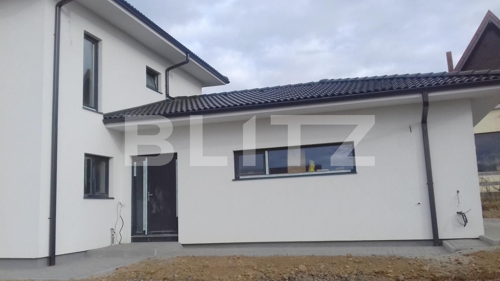 Casa de vânzare 4 camere Feleacu - 42307CV | BLITZ Cluj-Napoca | Poza2