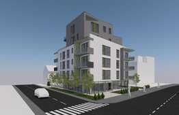 Apartament de vanzare, in ansamblu rezidential, la 10 minute de centru