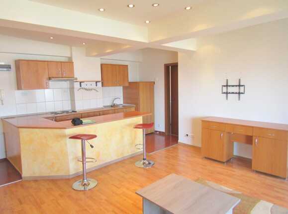 Apartament de vânzare 2 camere Marasti - 42310AV | BLITZ Cluj-Napoca | Poza1