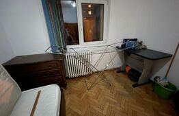 Apartament 3 camere, 70 mp, decomandat, zona strazii Cioplea