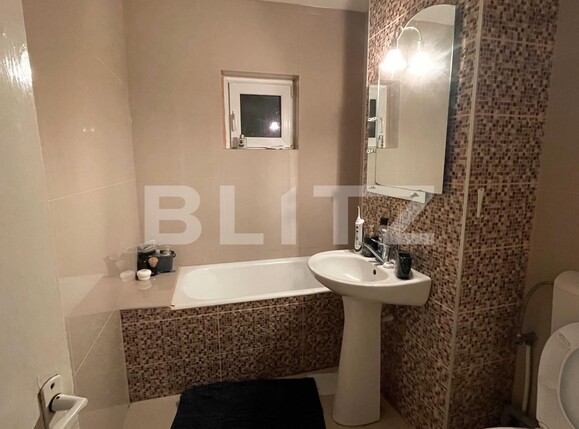 Apartament de închiriat 3 camere Manastur - 42313AI | BLITZ Cluj-Napoca | Poza8