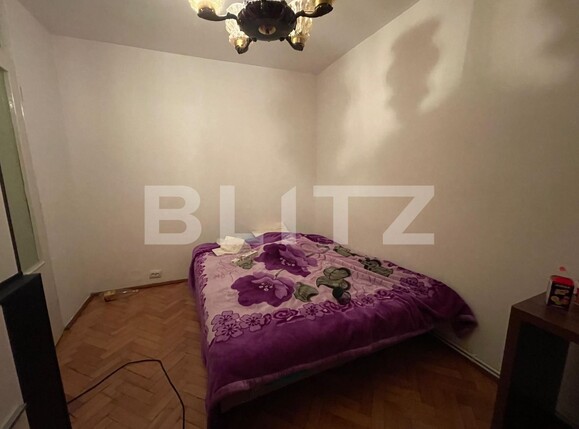 Apartament de închiriat 3 camere Manastur - 42313AI | BLITZ Cluj-Napoca | Poza2
