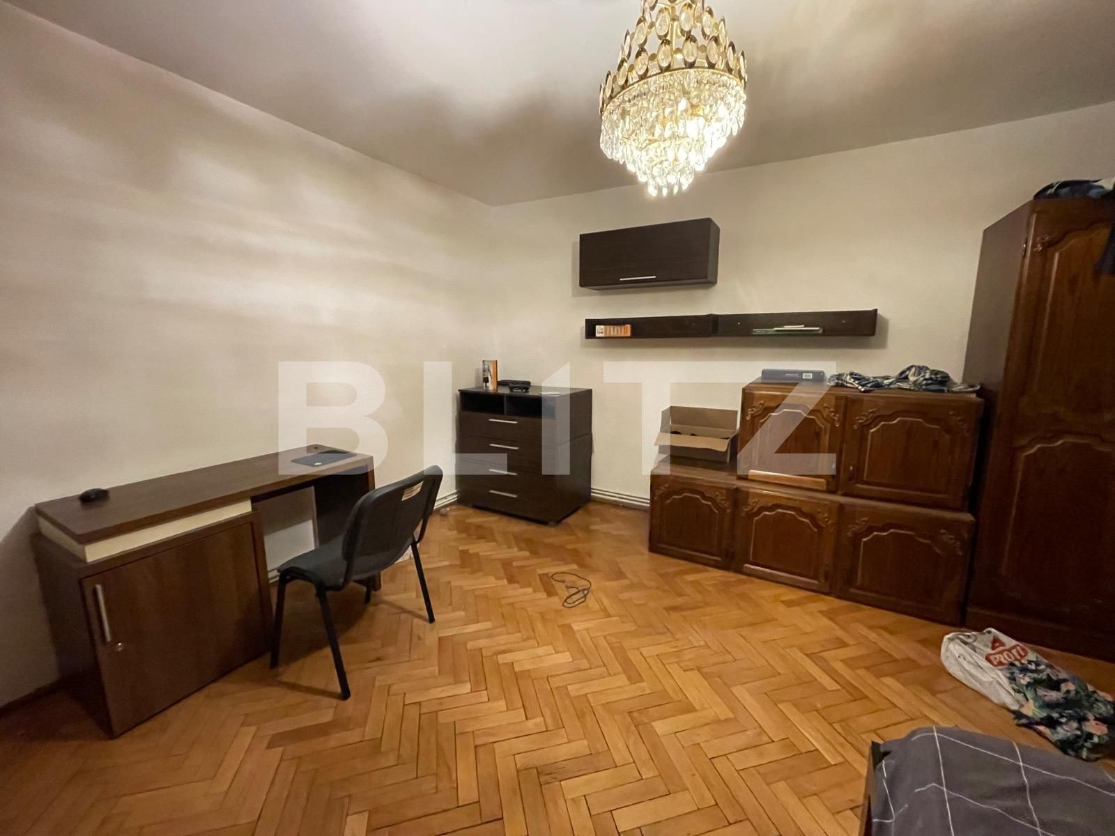 Apartament de închiriat 3 camere Manastur - 42313AI | BLITZ Cluj-Napoca | Poza12