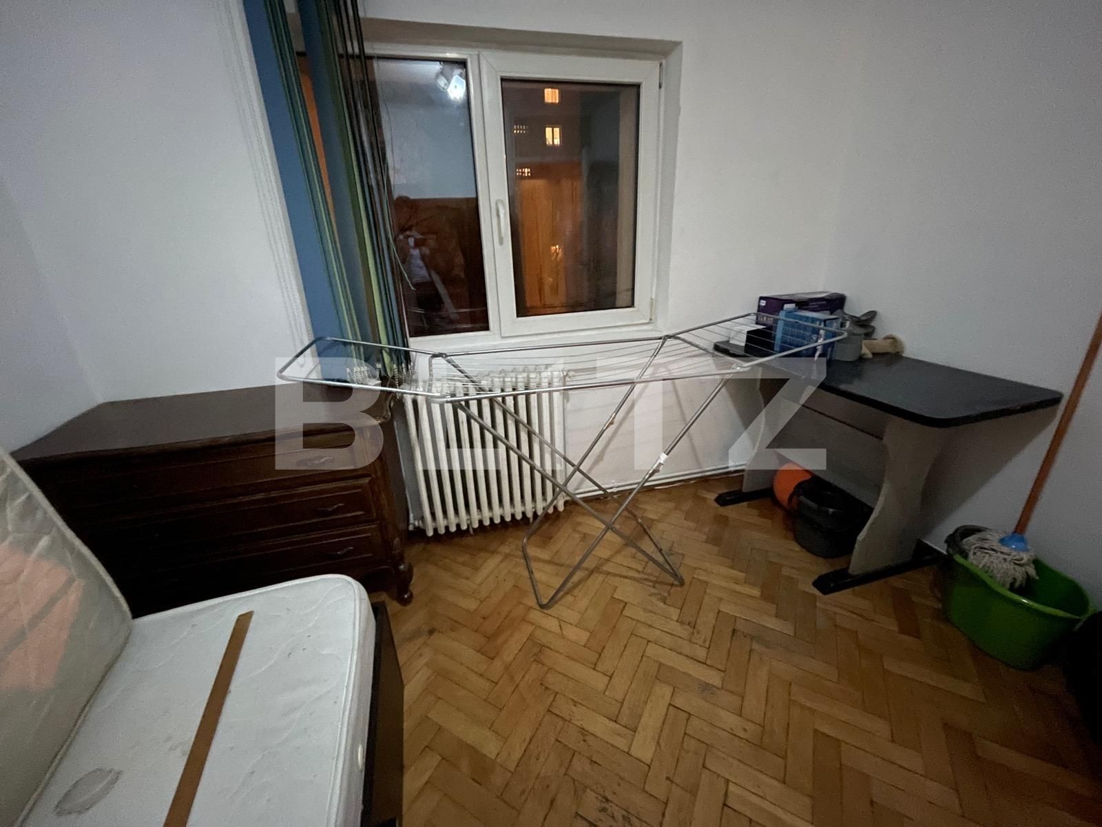 Apartament de închiriat 3 camere Manastur - 42313AI | BLITZ Cluj-Napoca | Poza11