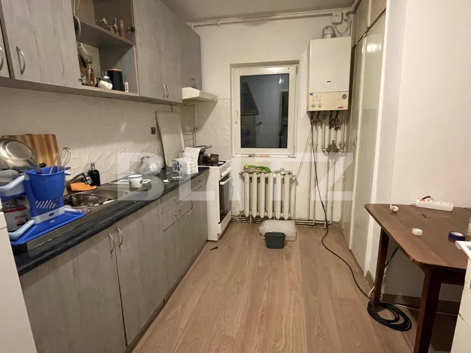 Apartament de închiriat 3 camere Manastur - 42313AI | BLITZ Cluj-Napoca | Poza7