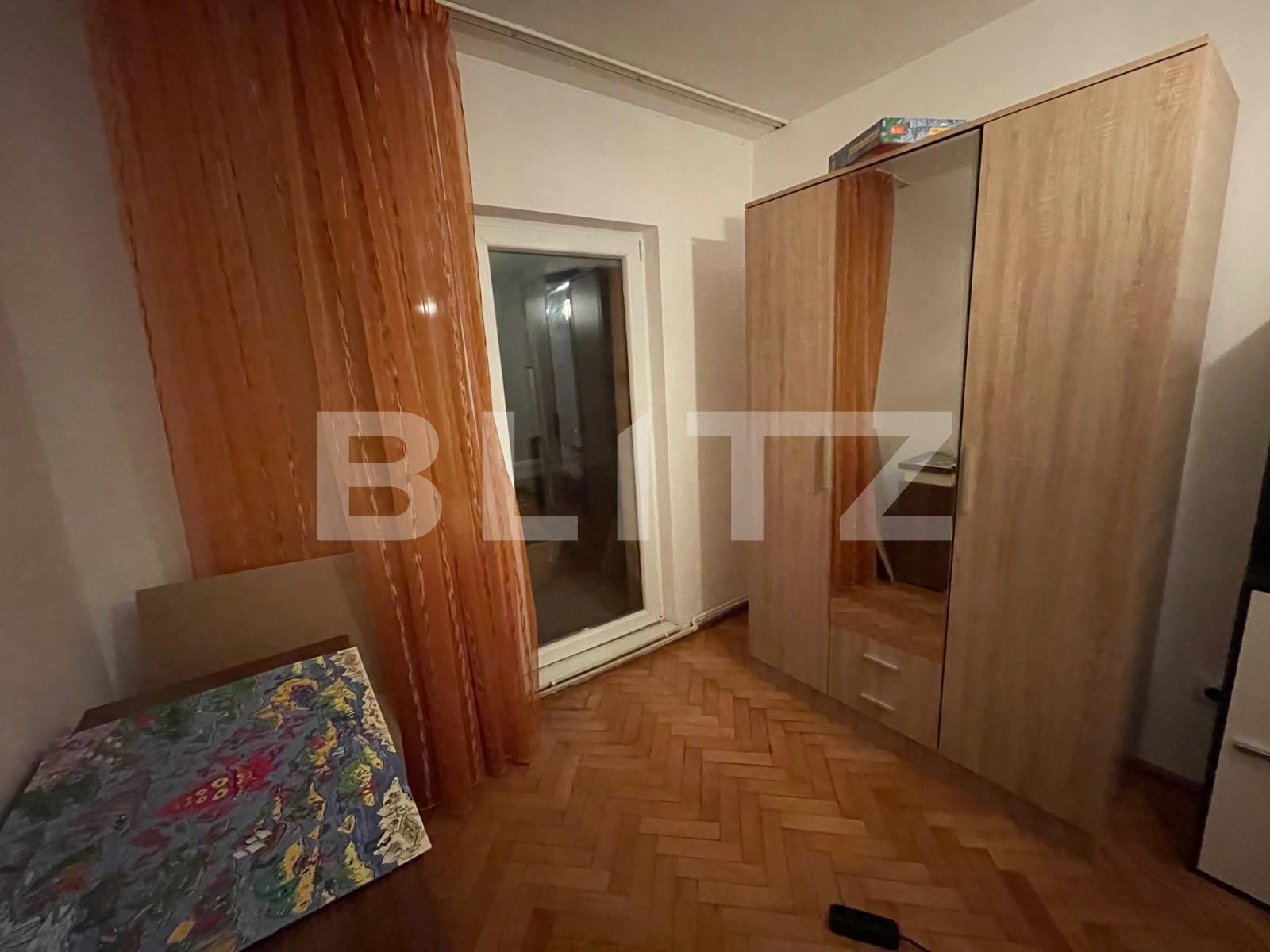 Apartament de închiriat 3 camere Manastur - 42313AI | BLITZ Cluj-Napoca | Poza3