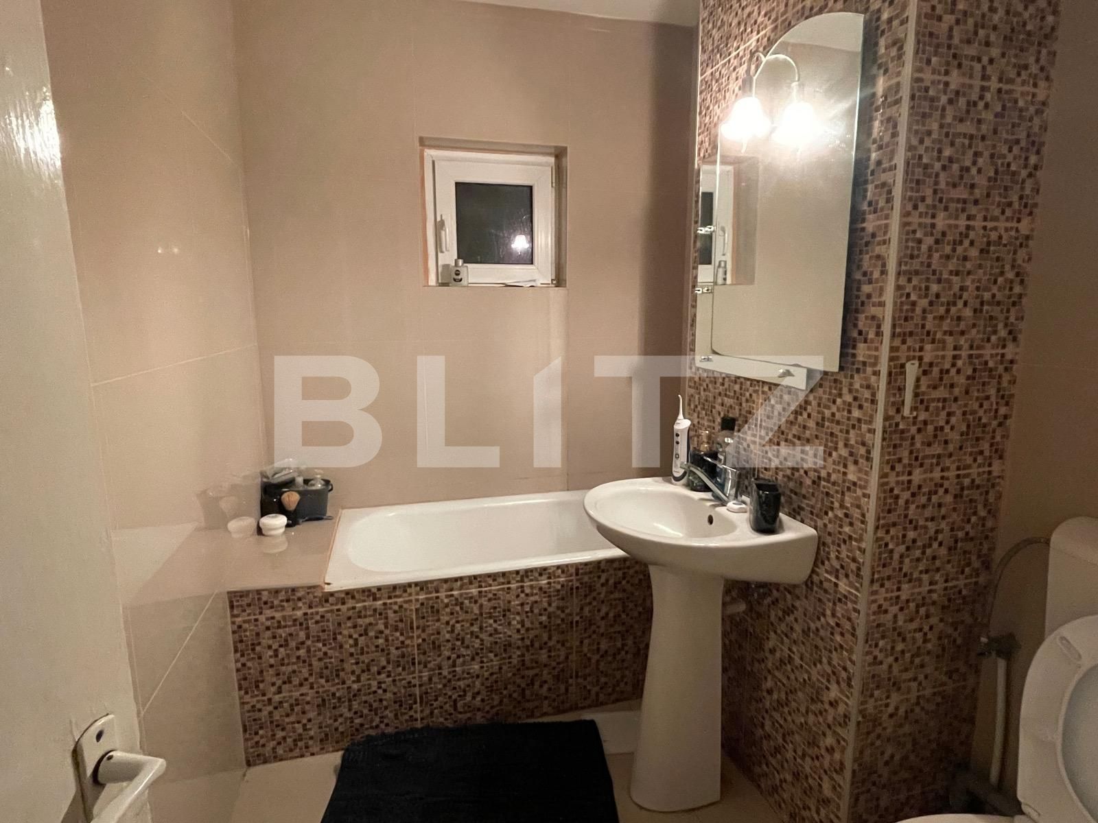 Apartament de închiriat 3 camere Manastur - 42313AI | BLITZ Cluj-Napoca | Poza8